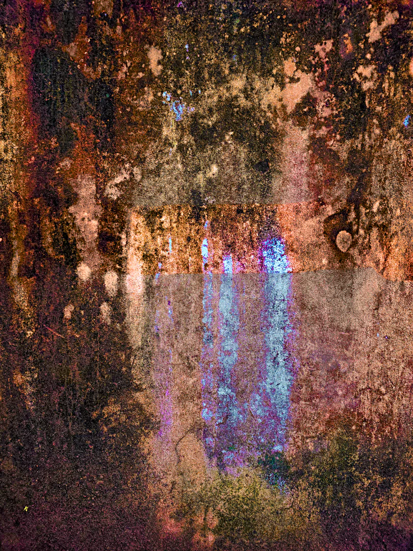 Erosion