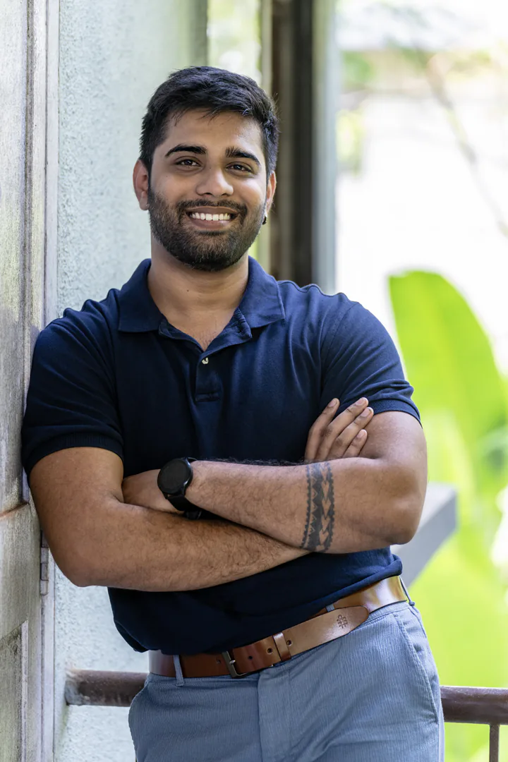 Mohith Rai Srivastav