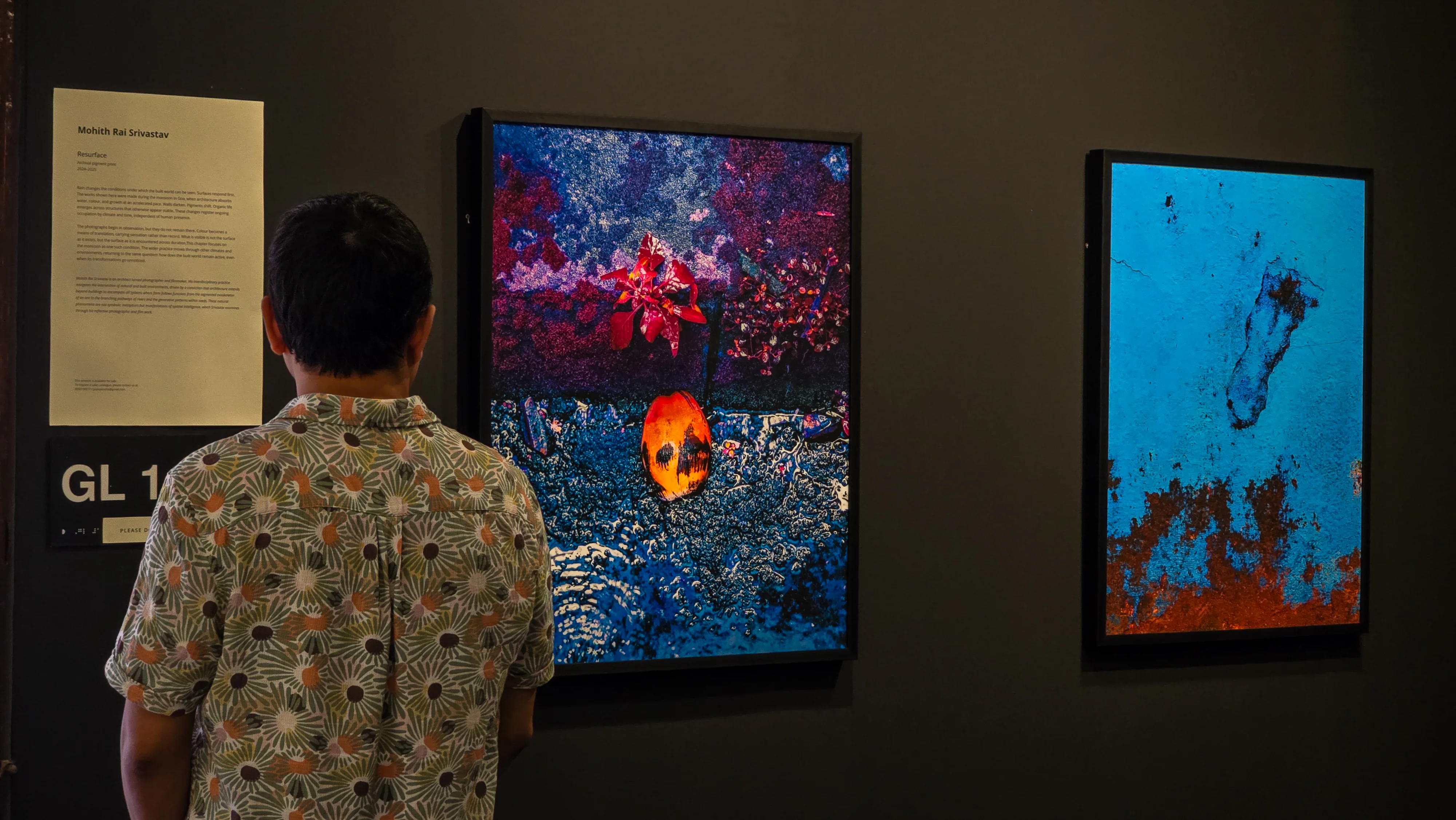 Exhibition — GOAF 2026