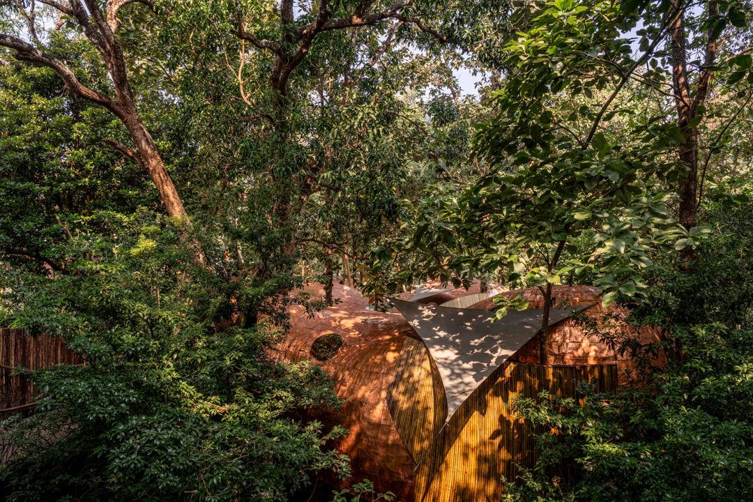 Elevé Eco Resort