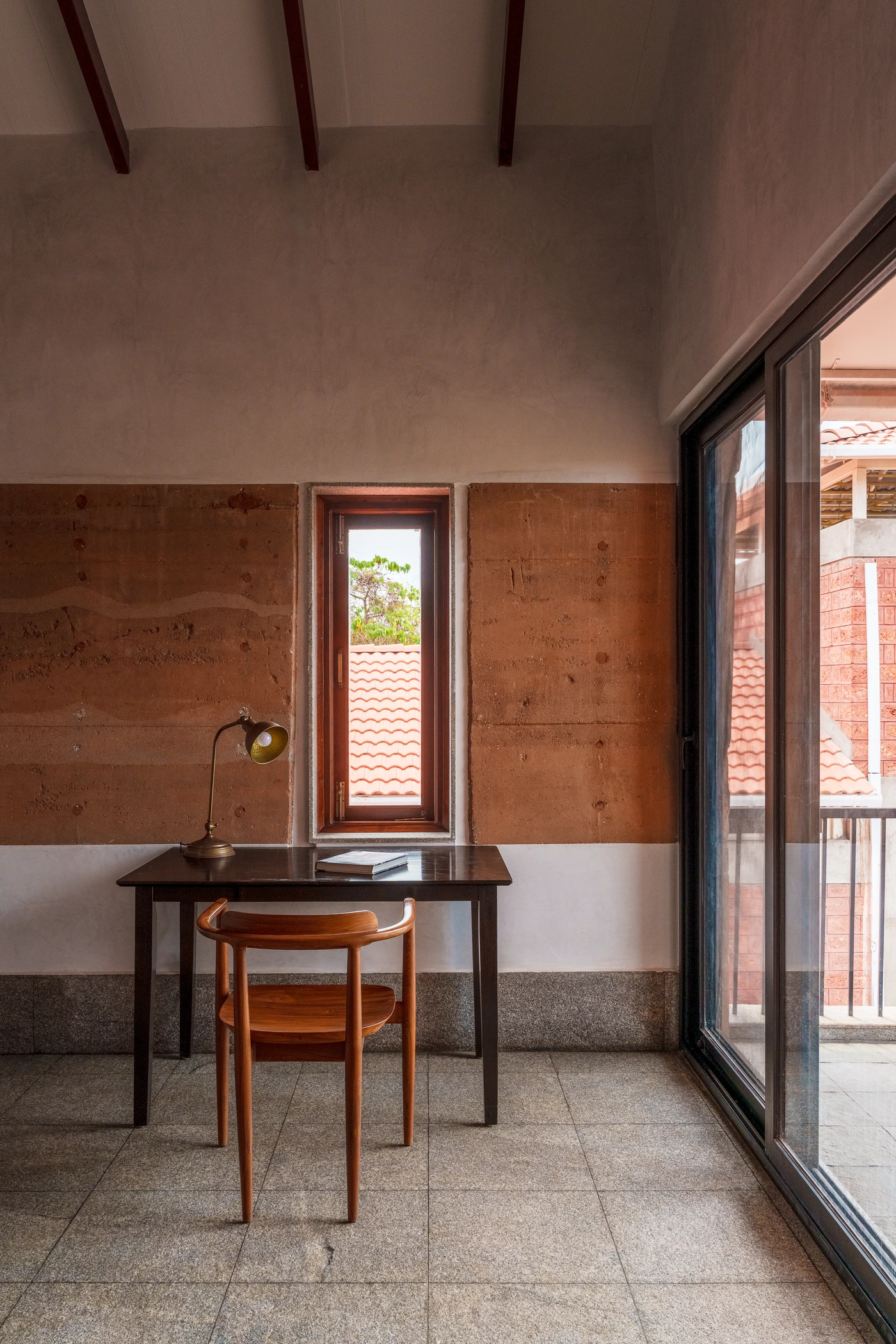 House of Creatives by Grounded, Aldona, Goa. Frame 29