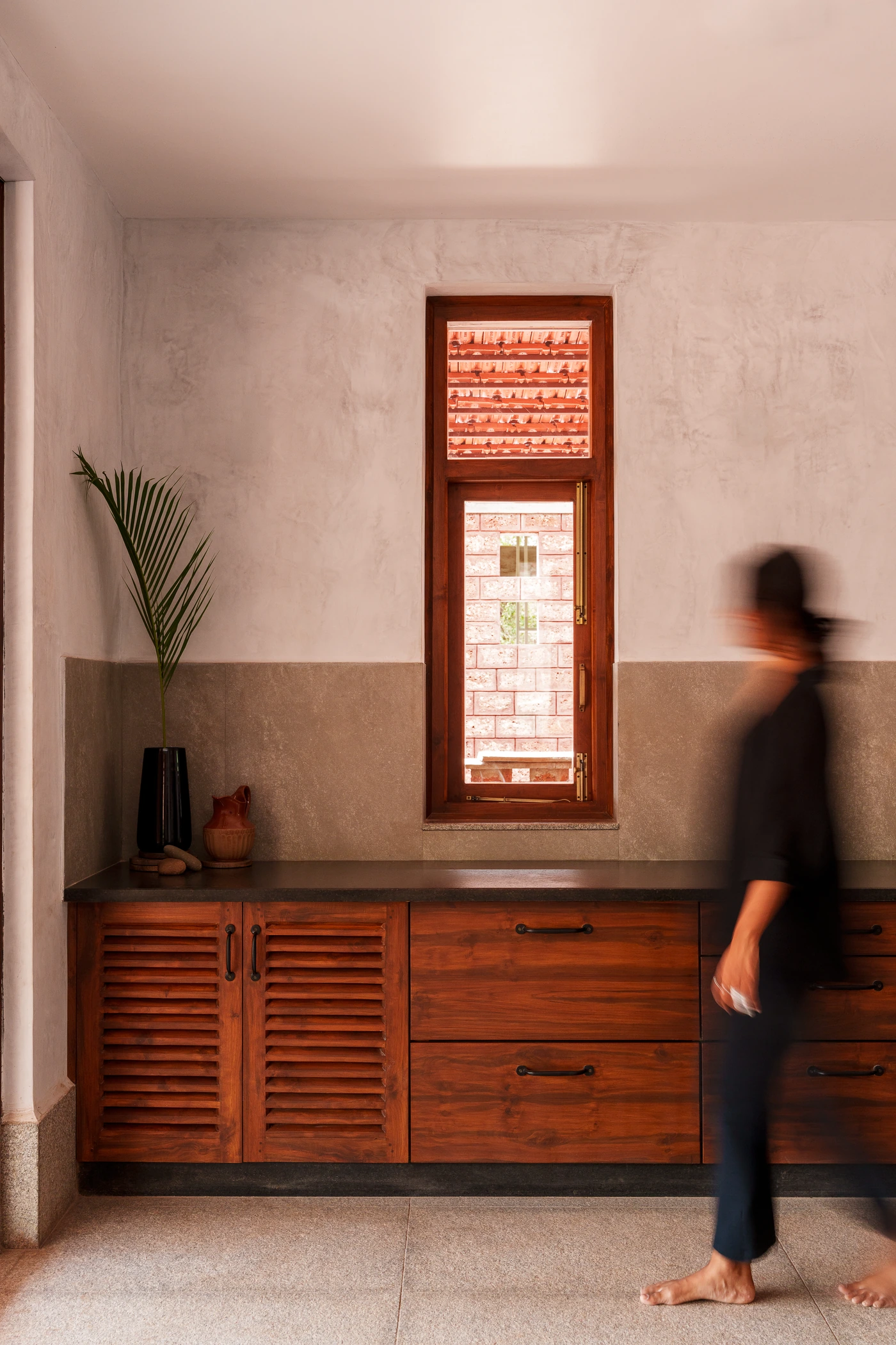 House of Creatives by Grounded, Aldona, Goa. Frame 31