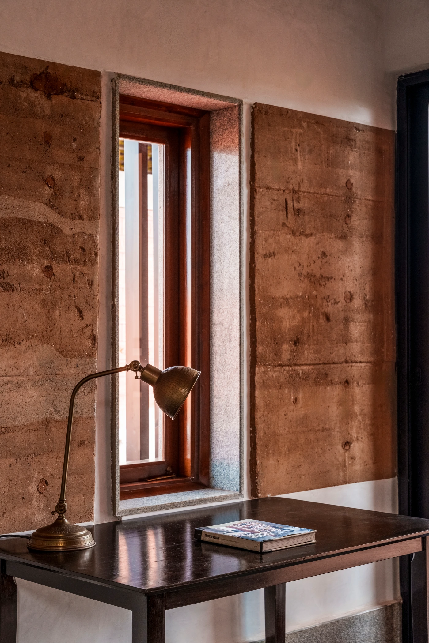 House of Creatives by Grounded, Aldona, Goa. Frame 30