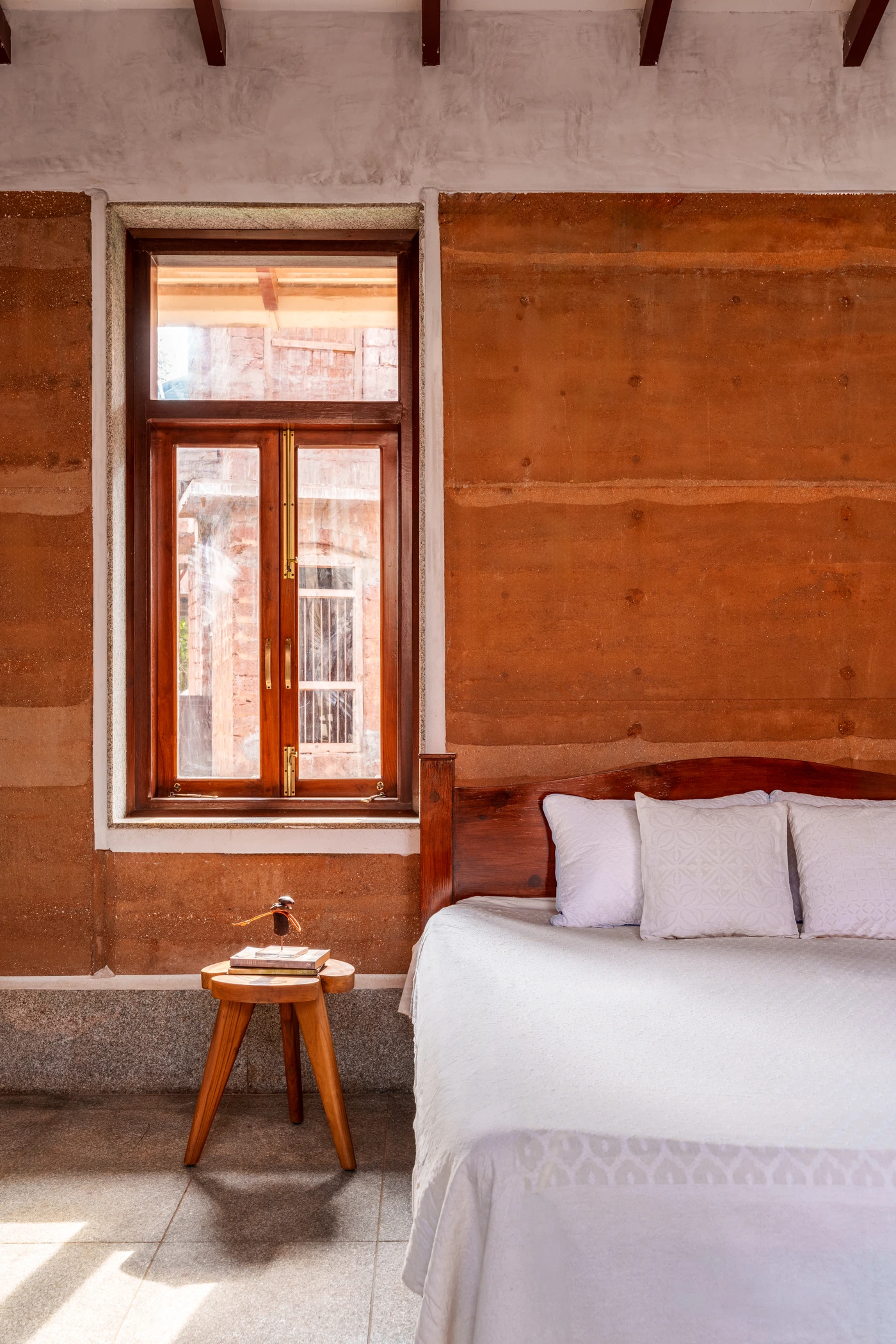 House of Creatives by Grounded, Aldona, Goa. Frame 33