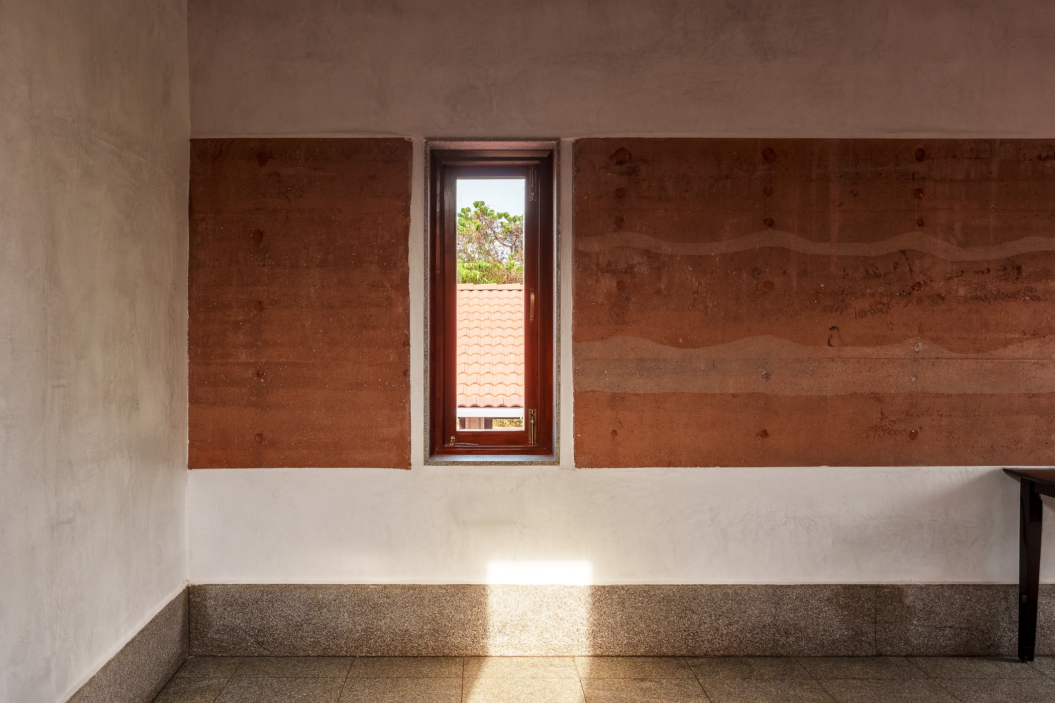 House of Creatives by Grounded, Aldona, Goa. Frame 39